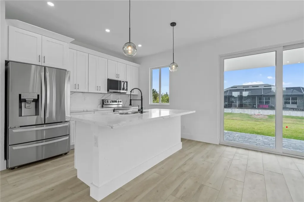 13438 Mcintosh Avenue Port Charlotte FL 33981
