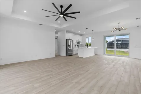 13438 Mcintosh Avenue Port Charlotte FL 33981