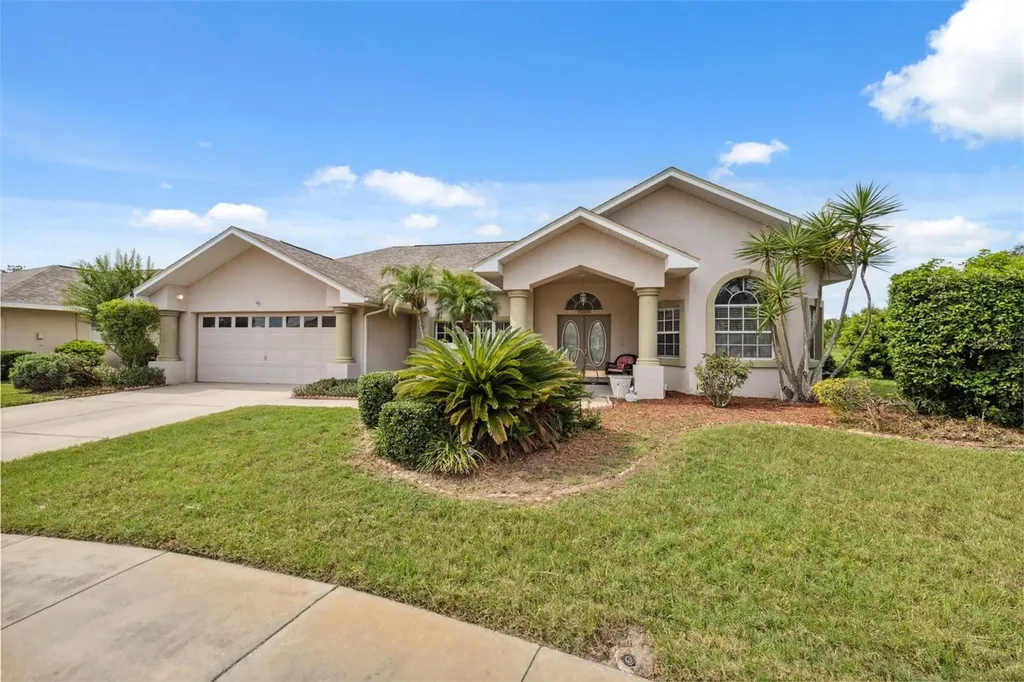 8921 Kilmer Way Hudson FL 34667