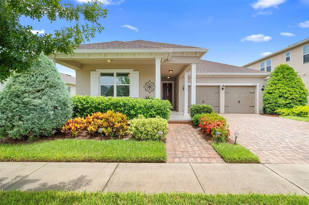 3225 Irish Peach Drive Winter Garden FL 34787