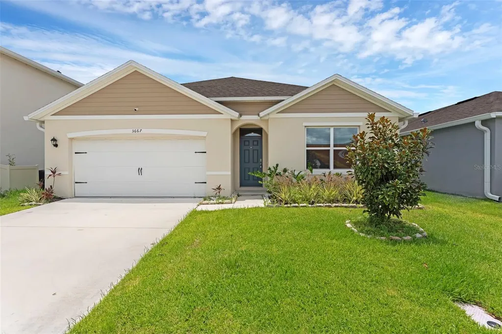3667 Sungrove Circle Sanford FL 32771