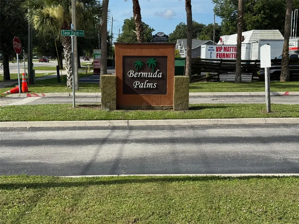 1230 Sago Palm Boulevard Kissimmee FL 34741