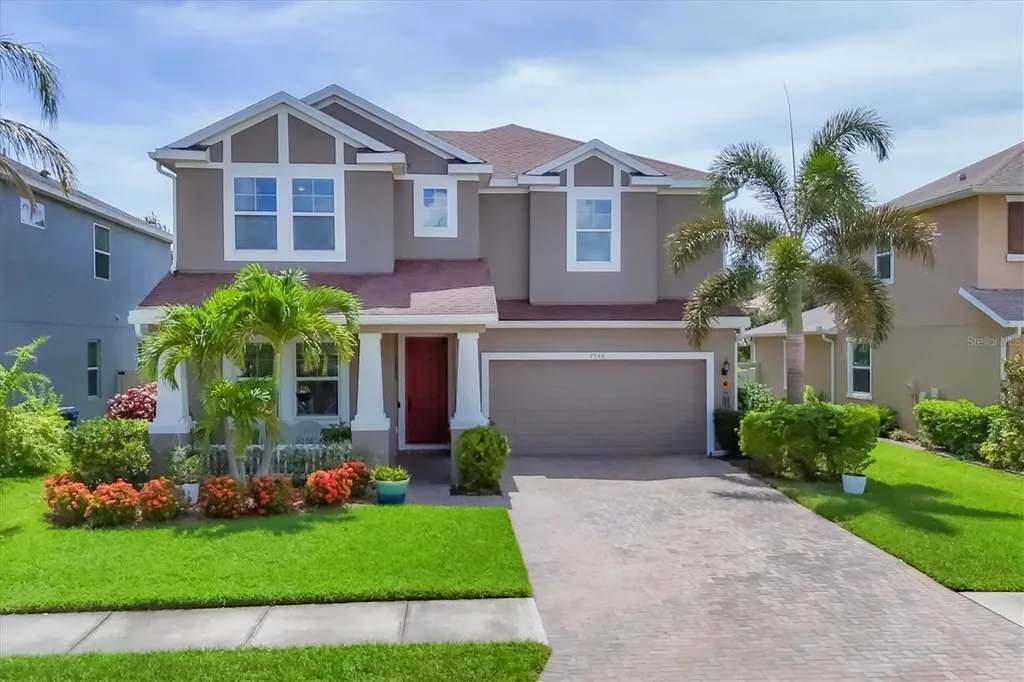 7536 Aguila Drive Sarasota FL 34240