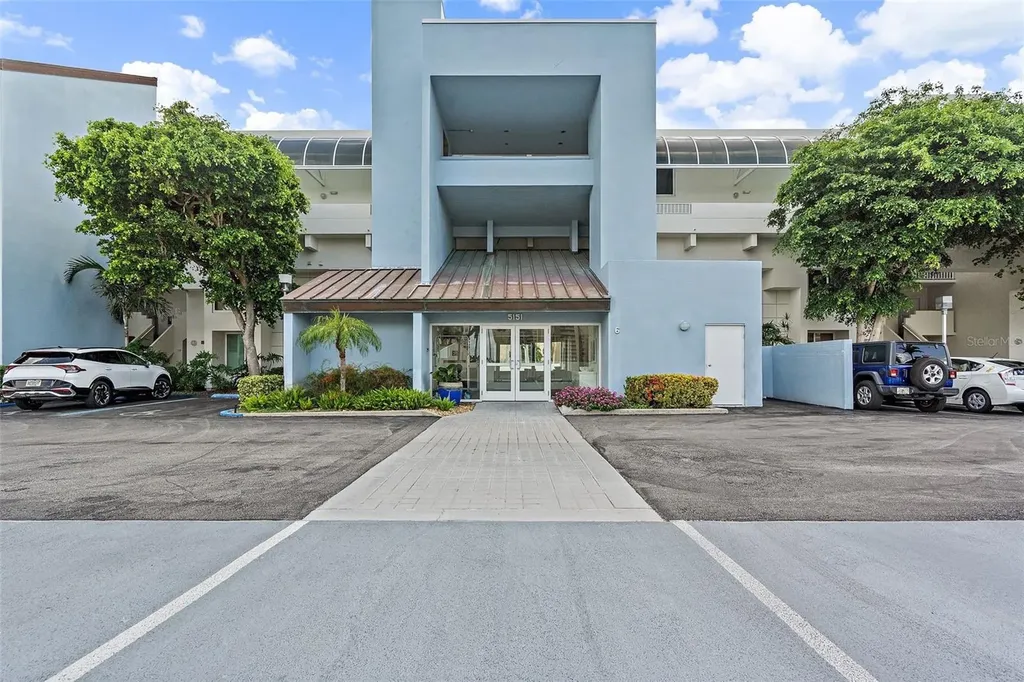 5151 Isla Key Boulevard S St Petersburg FL 33715