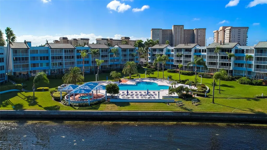5151 Isla Key Boulevard S St Petersburg FL 33715