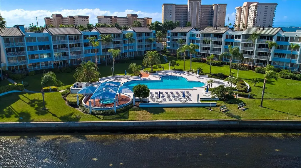 5151 Isla Key Boulevard S St Petersburg FL 33715
