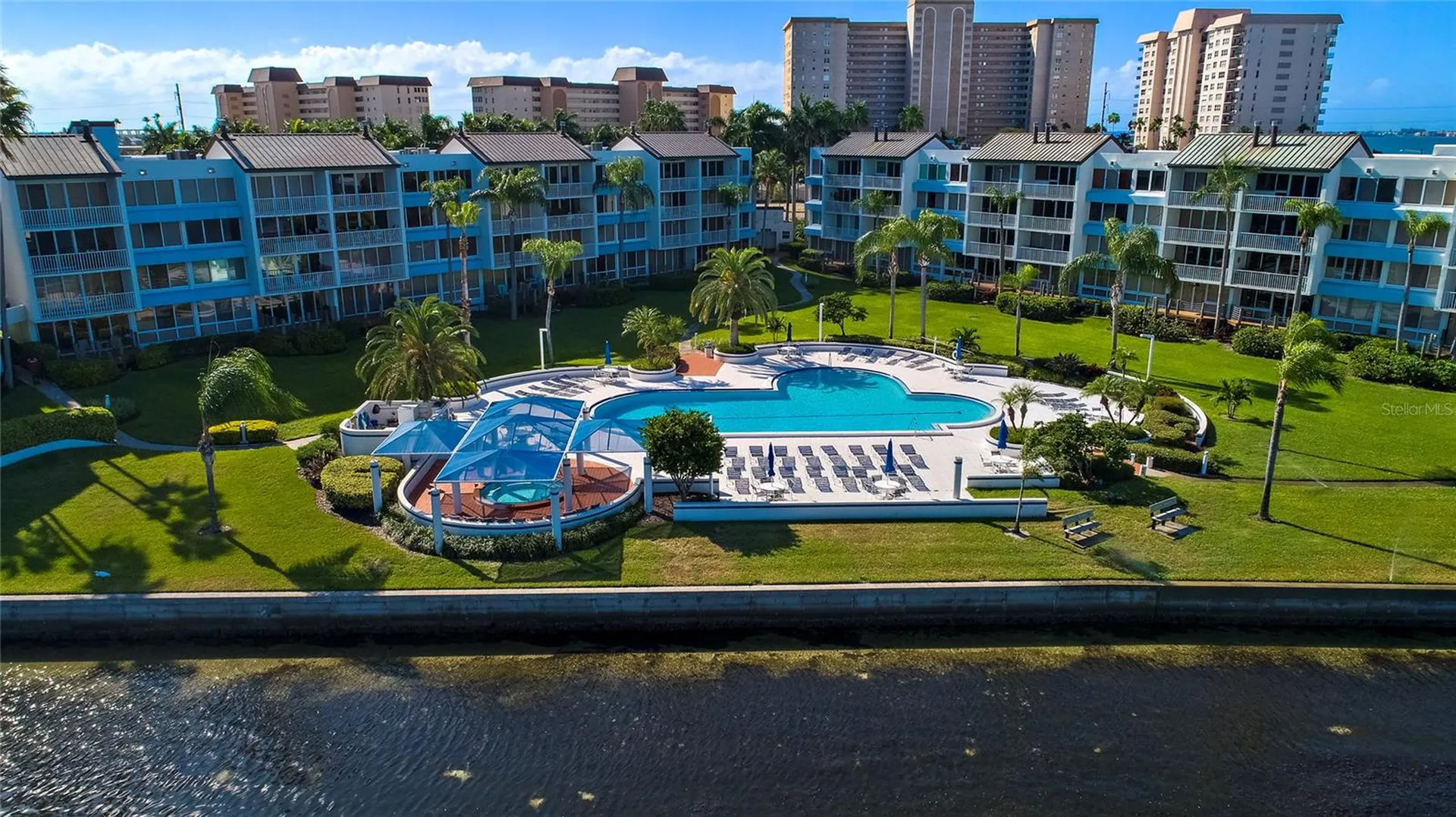 5151 Isla Key Boulevard S St Petersburg FL 33715