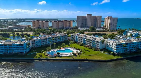5151 Isla Key Boulevard S St Petersburg FL 33715
