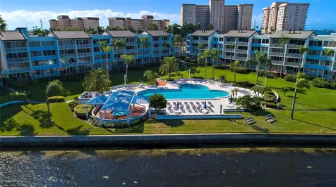 5151 Isla Key Boulevard S St Petersburg FL 33715