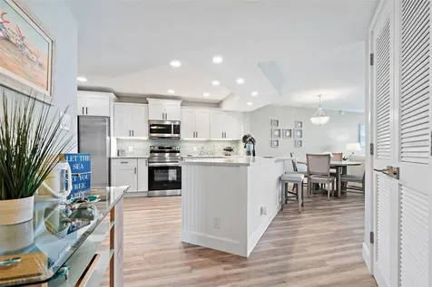 5151 Isla Key Boulevard S St Petersburg FL 33715