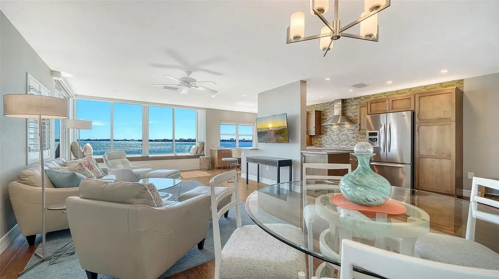 400 Golden Gate Point Sarasota FL 34236