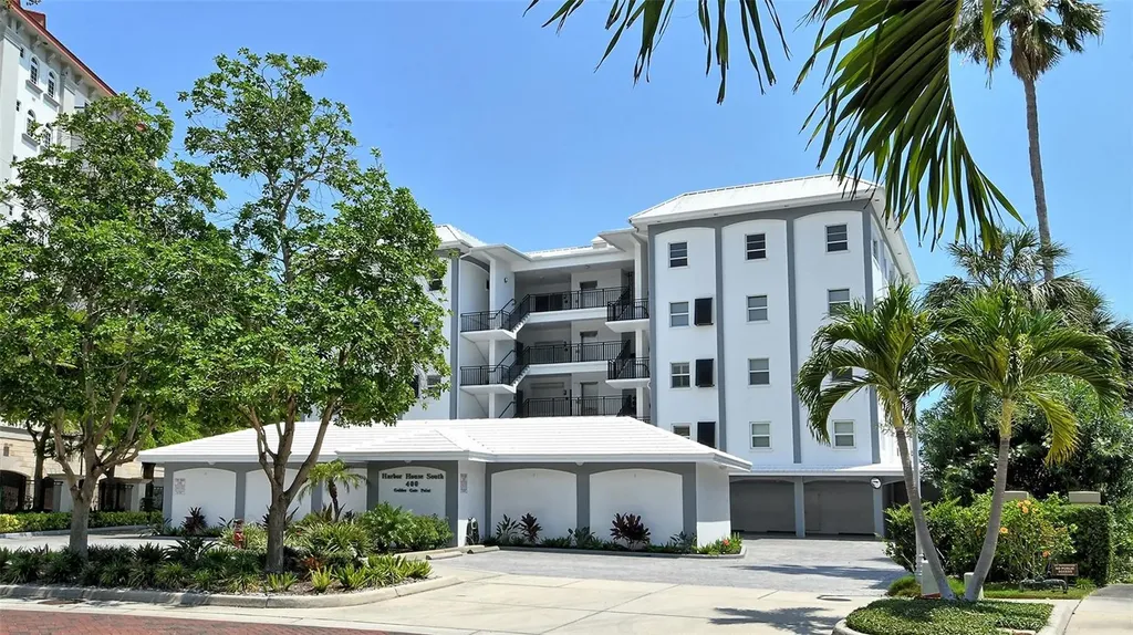 400 Golden Gate Point Sarasota FL 34236