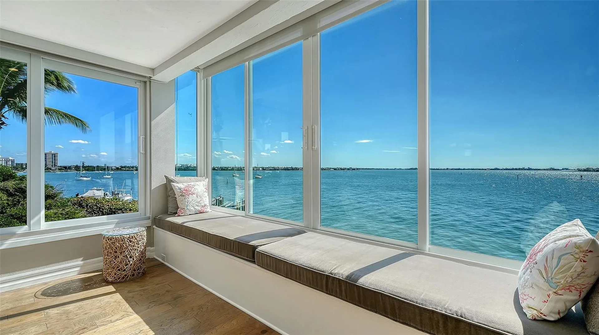 400 Golden Gate Point Sarasota FL 34236