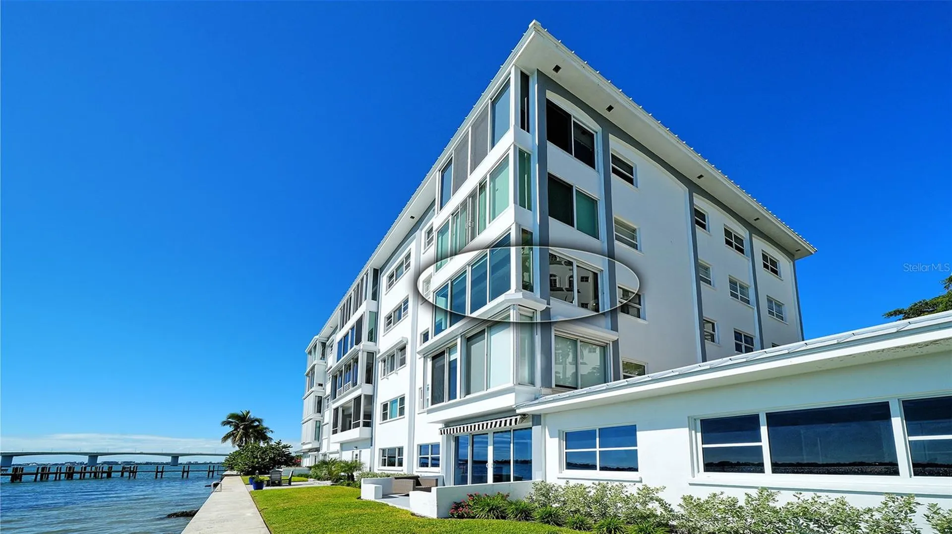 400 Golden Gate Point Sarasota FL 34236
