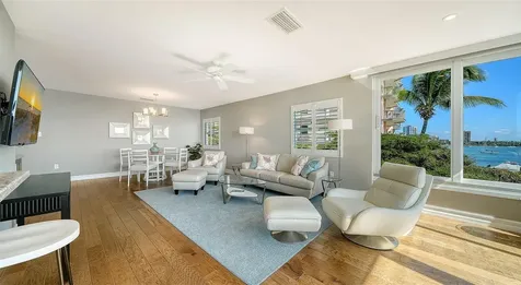 400 Golden Gate Point Sarasota FL 34236