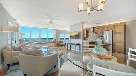 400 Golden Gate Point Sarasota FL 34236
