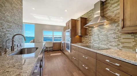 400 Golden Gate Point Sarasota FL 34236