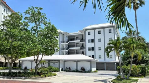 400 Golden Gate Point Sarasota FL 34236