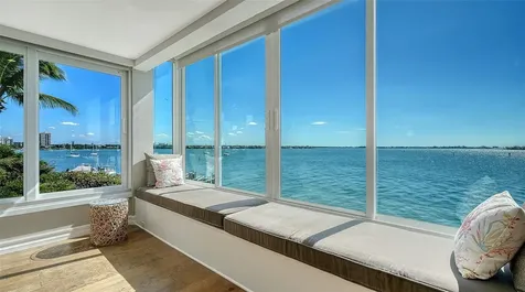 400 Golden Gate Point Sarasota FL 34236