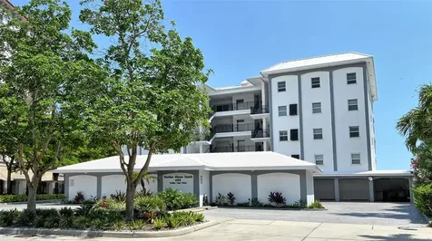 400 Golden Gate Point Sarasota FL 34236