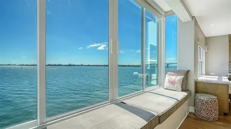 400 Golden Gate Point Sarasota FL 34236