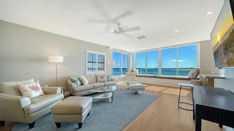400 Golden Gate Point Sarasota FL 34236