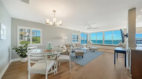 400 Golden Gate Point Sarasota FL 34236