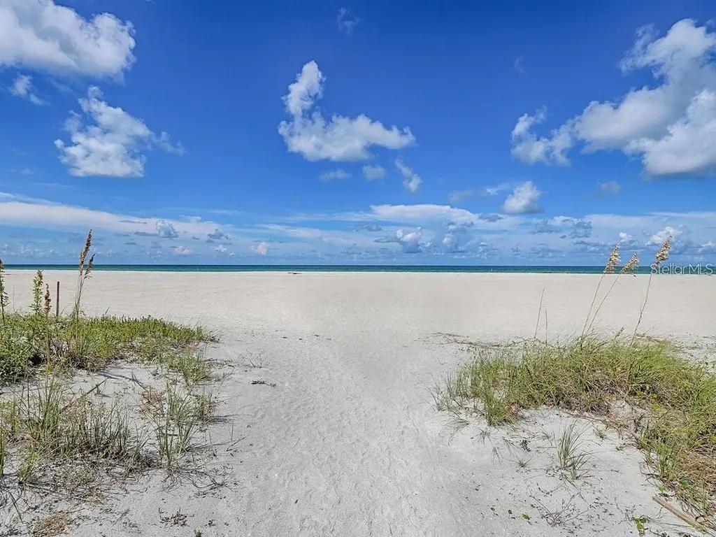 1170 Gulf Boulevard Clearwater Beach FL 33767