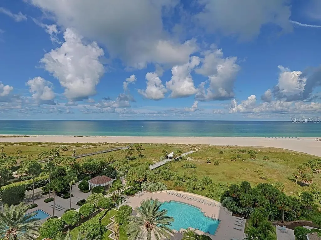 1170 Gulf Boulevard Clearwater Beach FL 33767