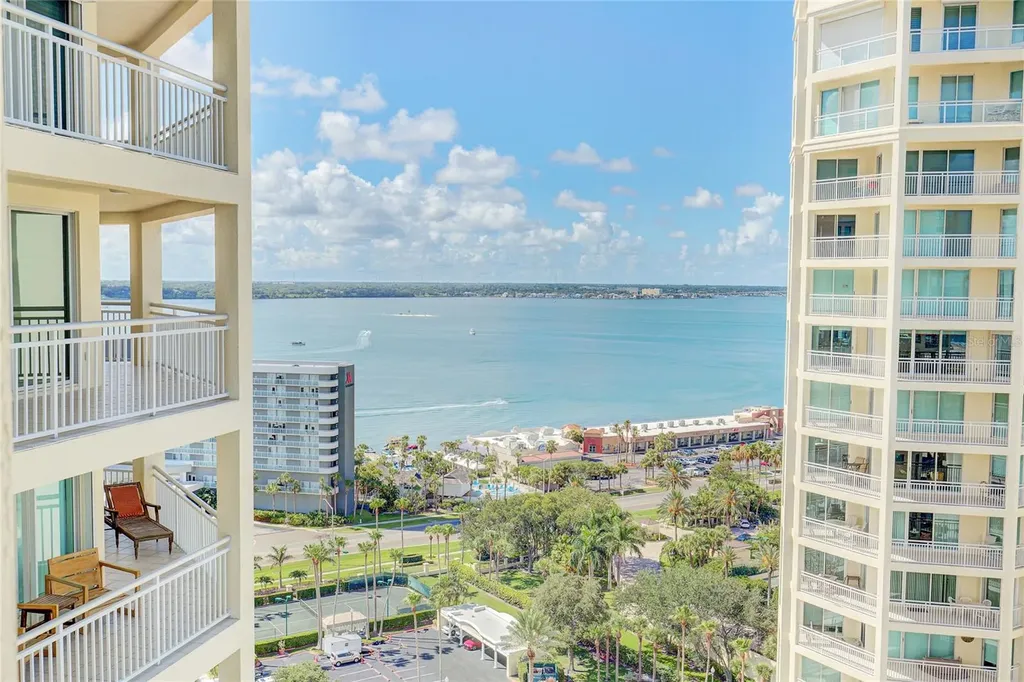 1170 Gulf Boulevard Clearwater Beach FL 33767