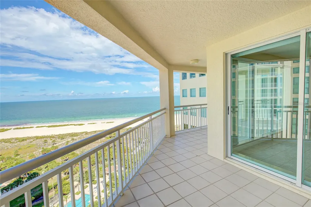 1170 Gulf Boulevard Clearwater Beach FL 33767