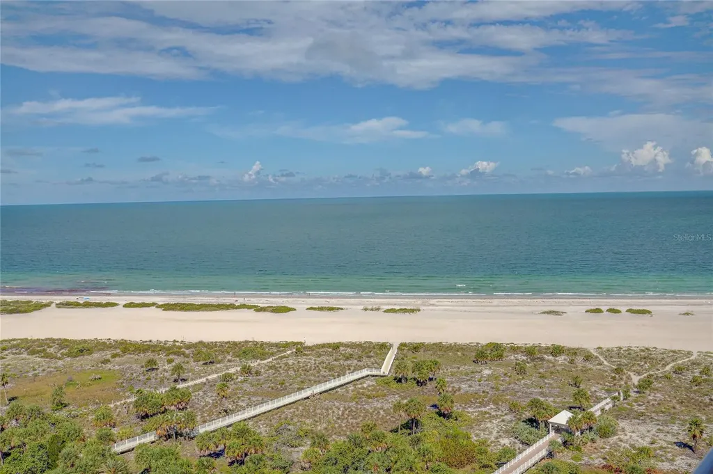 1170 Gulf Boulevard Clearwater Beach FL 33767