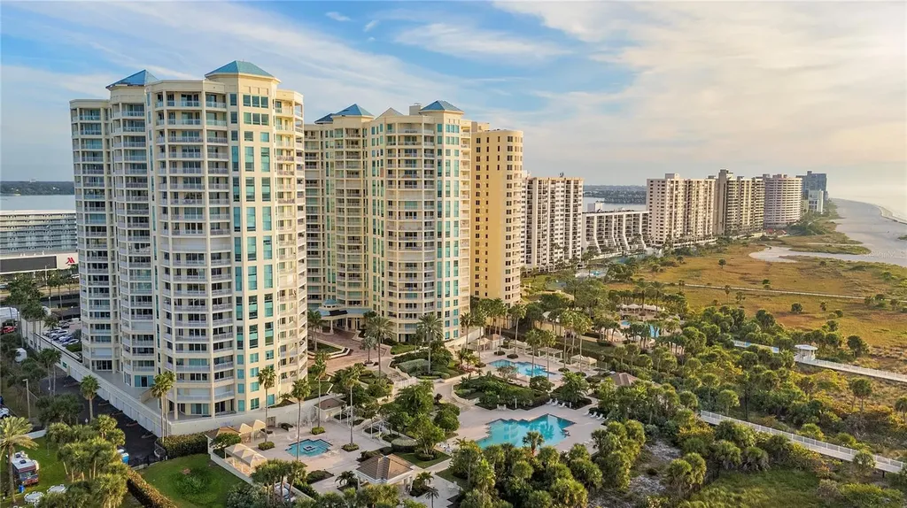 1170 Gulf Boulevard Clearwater Beach FL 33767