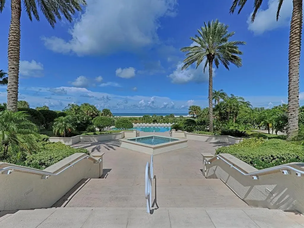 1170 Gulf Boulevard Clearwater Beach FL 33767
