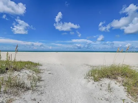 1170 Gulf Boulevard Clearwater Beach FL 33767