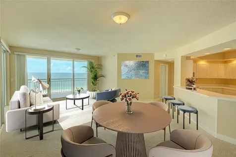 1170 Gulf Boulevard Clearwater Beach FL 33767