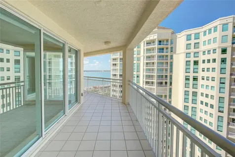 1170 Gulf Boulevard Clearwater Beach FL 33767