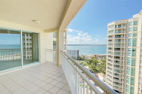 1170 Gulf Boulevard Clearwater Beach FL 33767