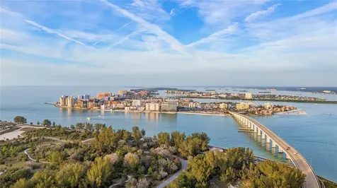 1170 Gulf Boulevard Clearwater Beach FL 33767