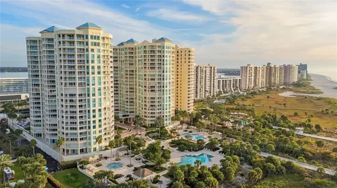 1170 Gulf Boulevard Clearwater Beach FL 33767