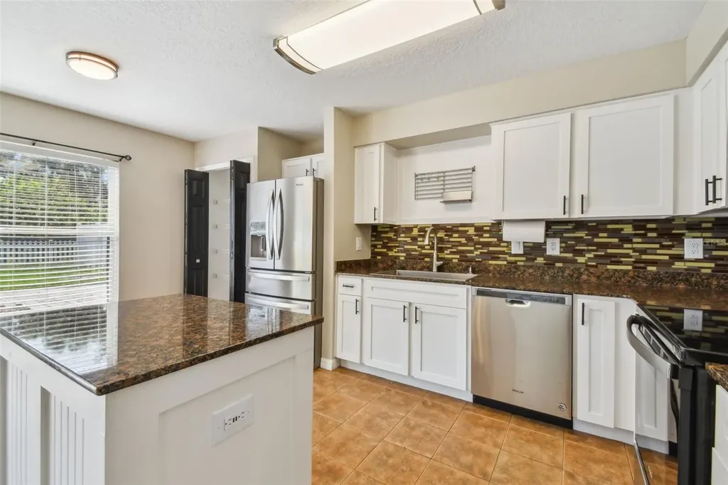7842 Carriage Pointe Drive Gibsonton FL 33534