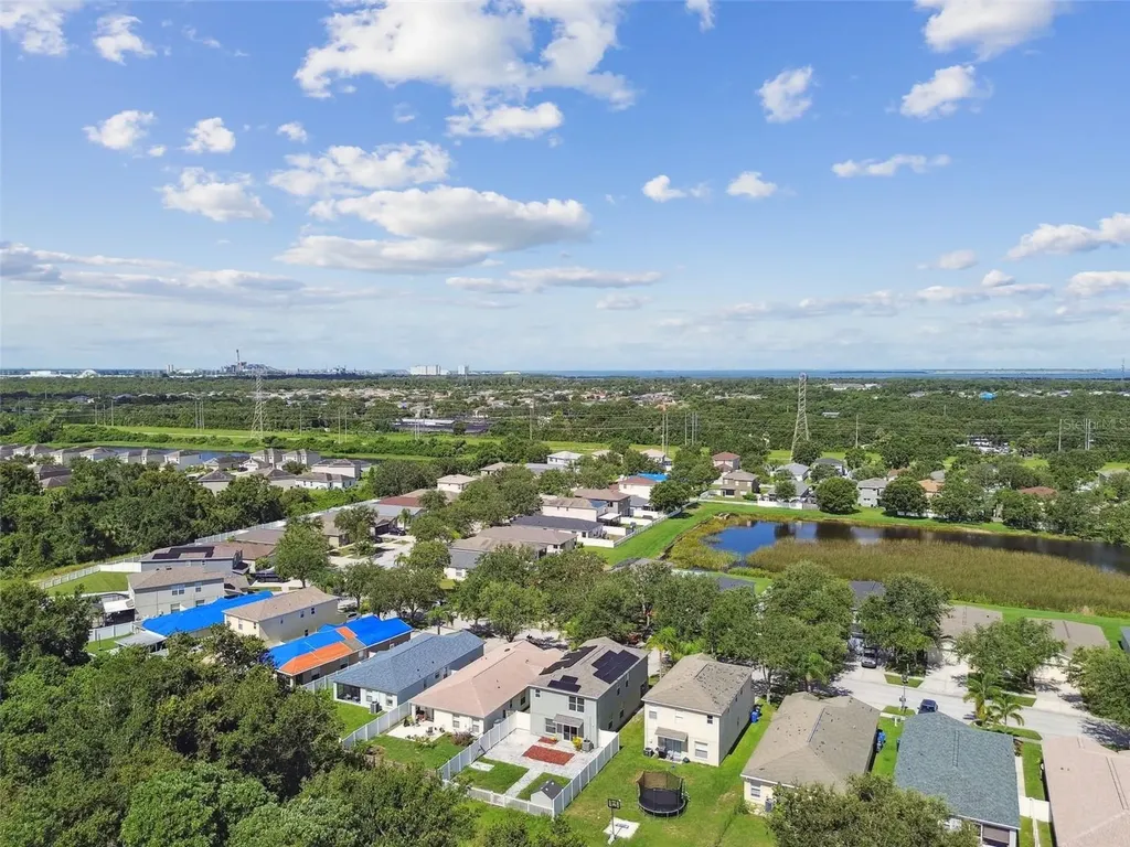7842 Carriage Pointe Drive Gibsonton FL 33534