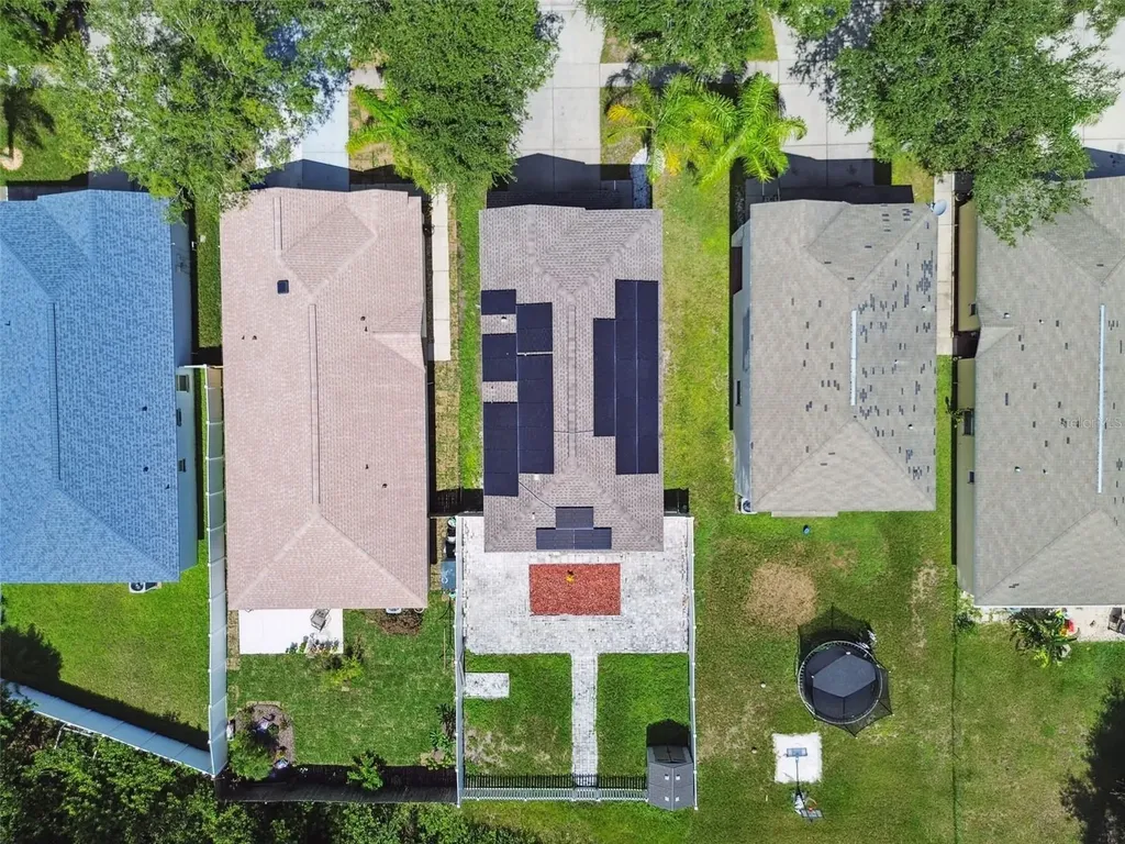 7842 Carriage Pointe Drive Gibsonton FL 33534