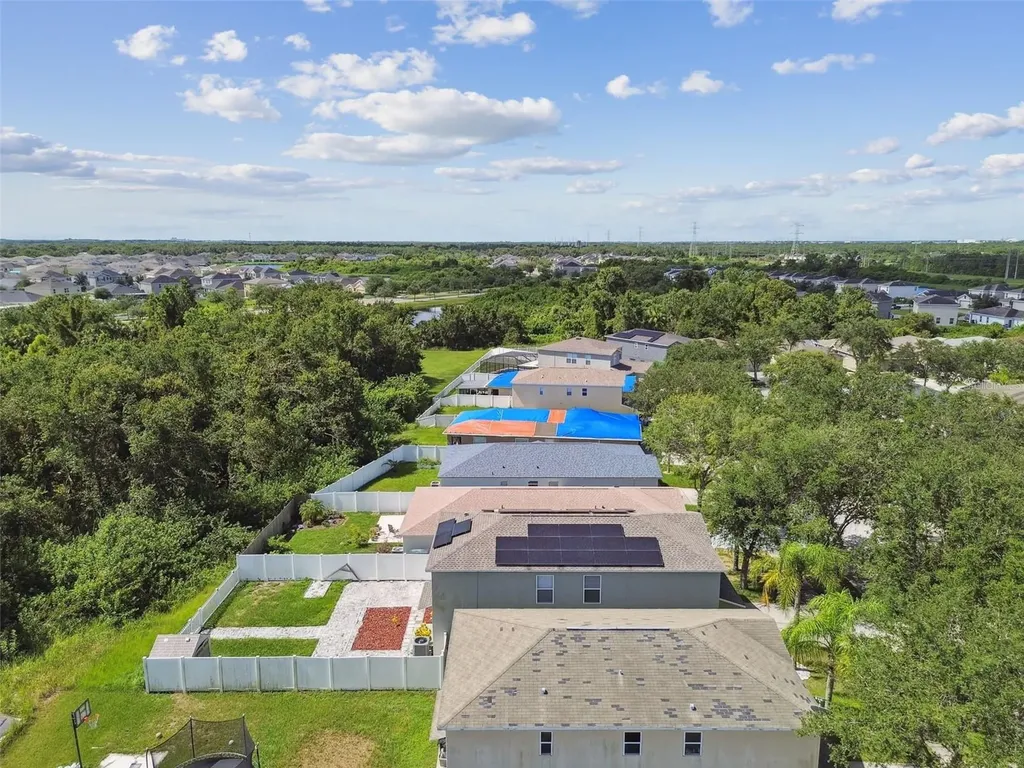 7842 Carriage Pointe Drive Gibsonton FL 33534