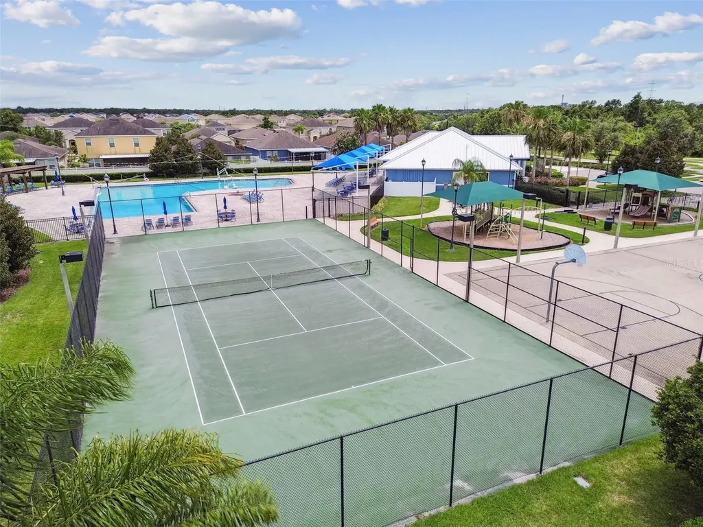 7842 Carriage Pointe Drive Gibsonton FL 33534
