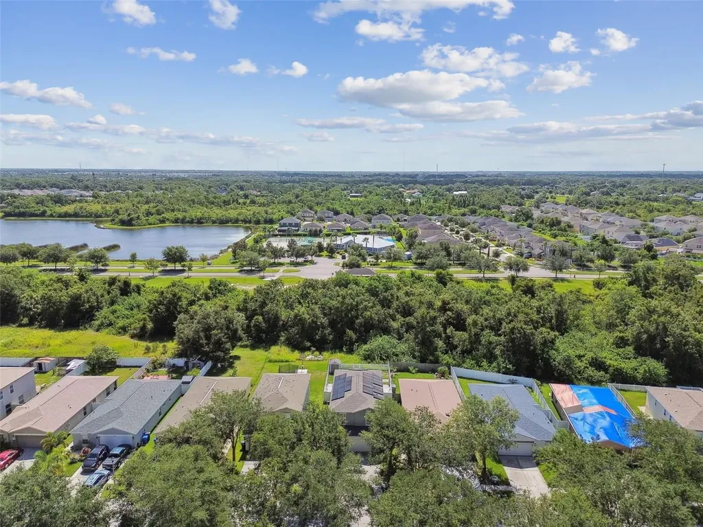 7842 Carriage Pointe Drive Gibsonton FL 33534