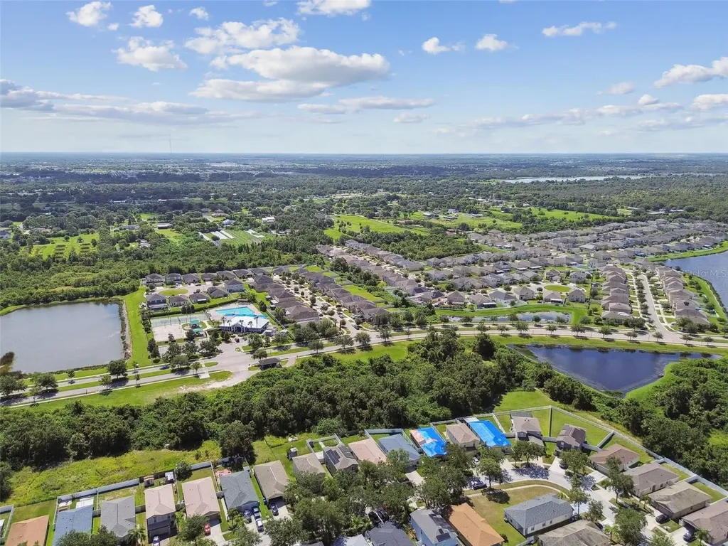 7842 Carriage Pointe Drive Gibsonton FL 33534