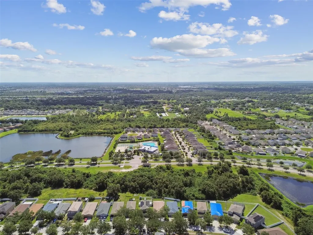 7842 Carriage Pointe Drive Gibsonton FL 33534