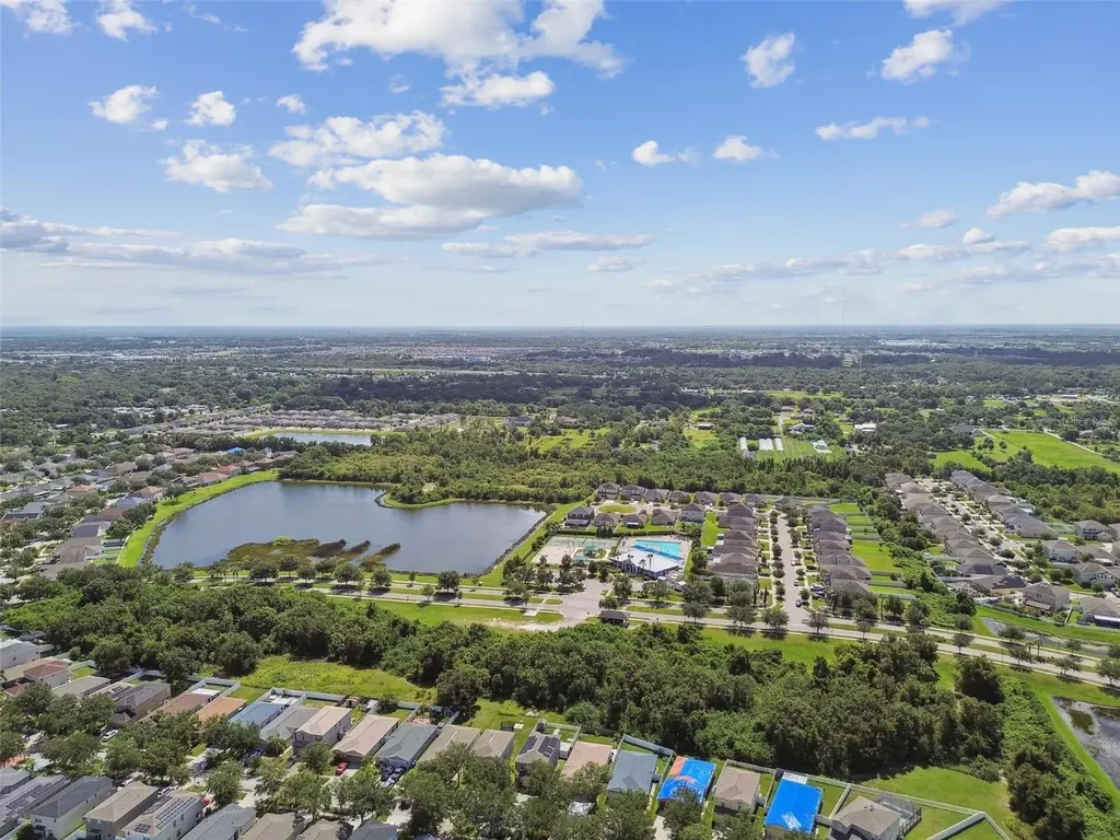 7842 Carriage Pointe Drive Gibsonton FL 33534