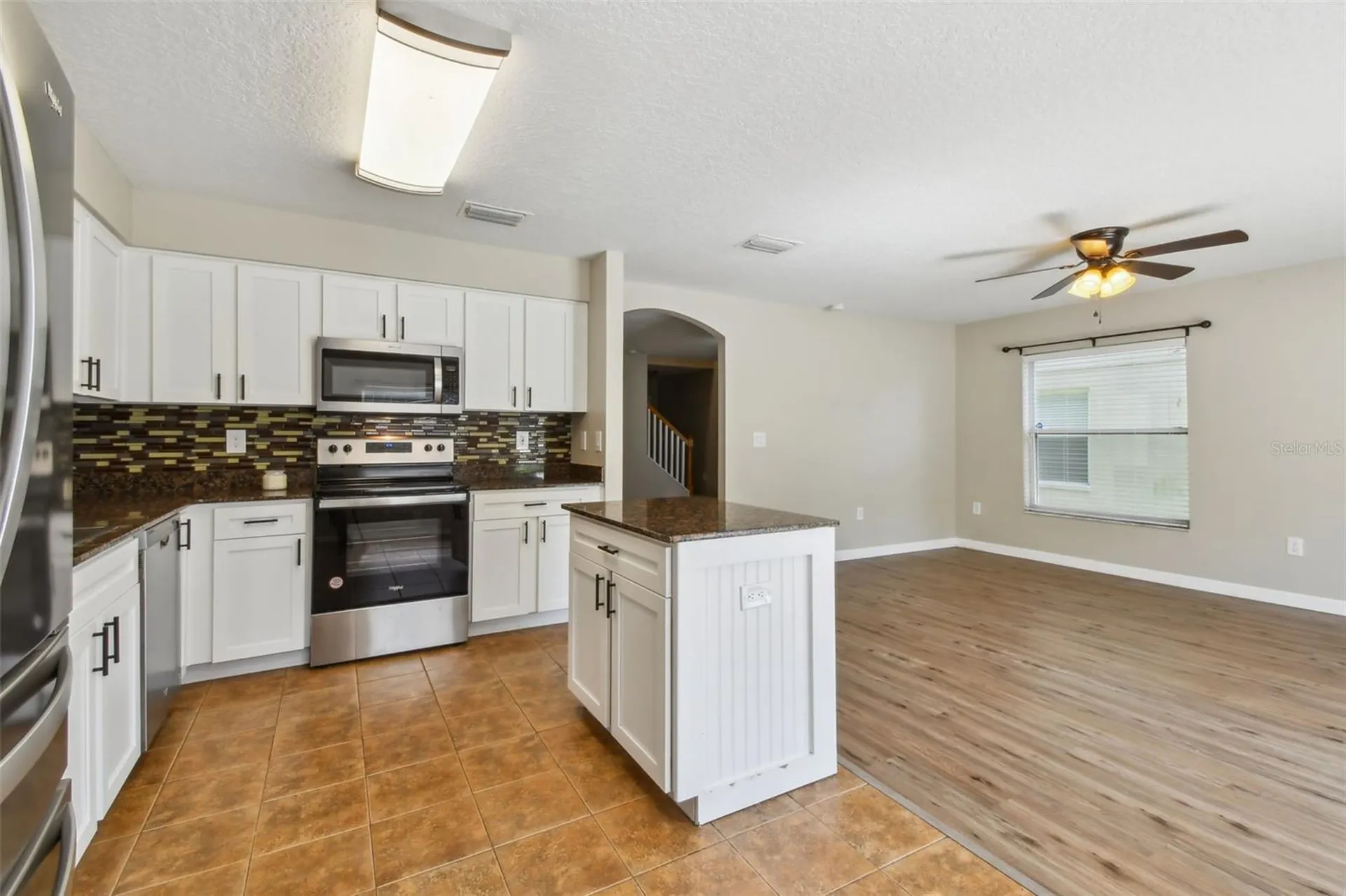7842 Carriage Pointe Drive Gibsonton FL 33534